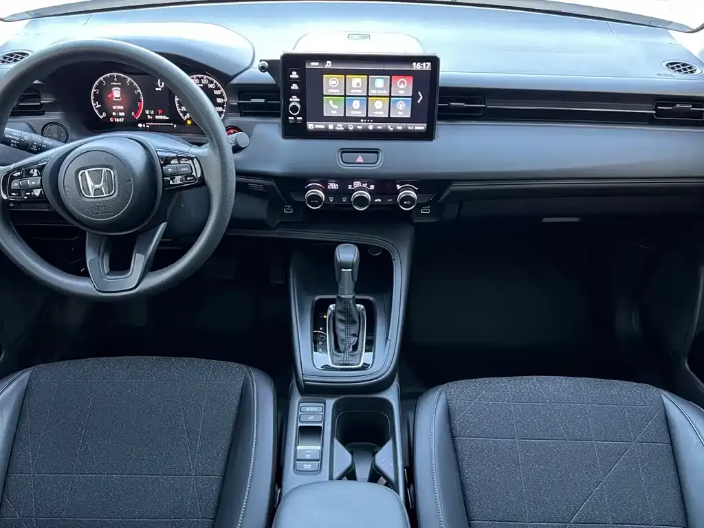 Honda Vezel 2023 из CN, фото 10