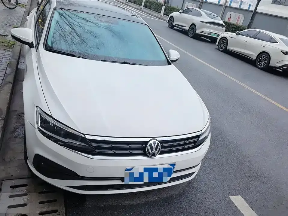 Volkswagen Lamando 2022 из CN, фото 7