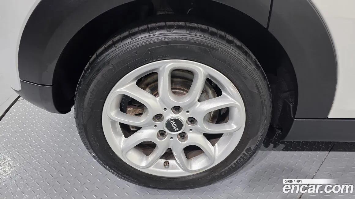 Mini Cooper 2021 из KR, фото 2