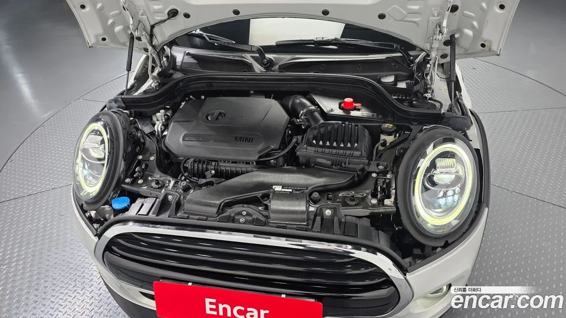 Mini Cooper 2021 из KR, фото 10