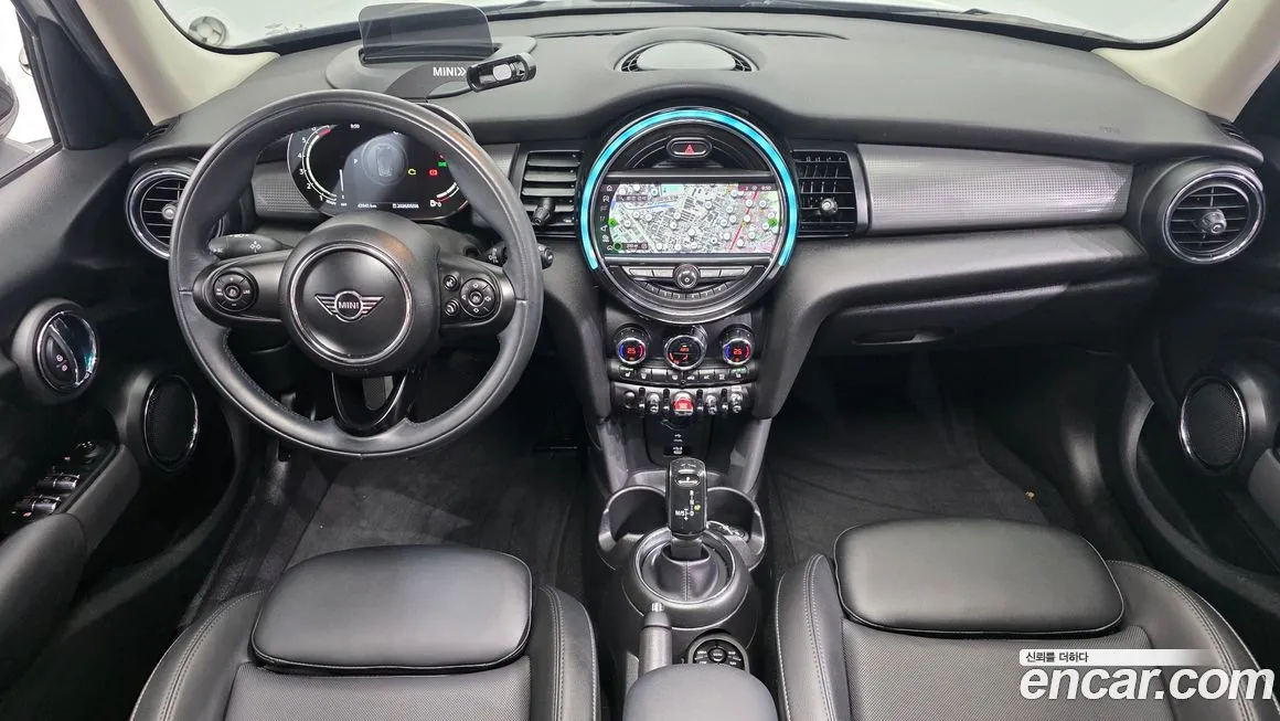 Mini Cooper 2021 из KR, фото 8