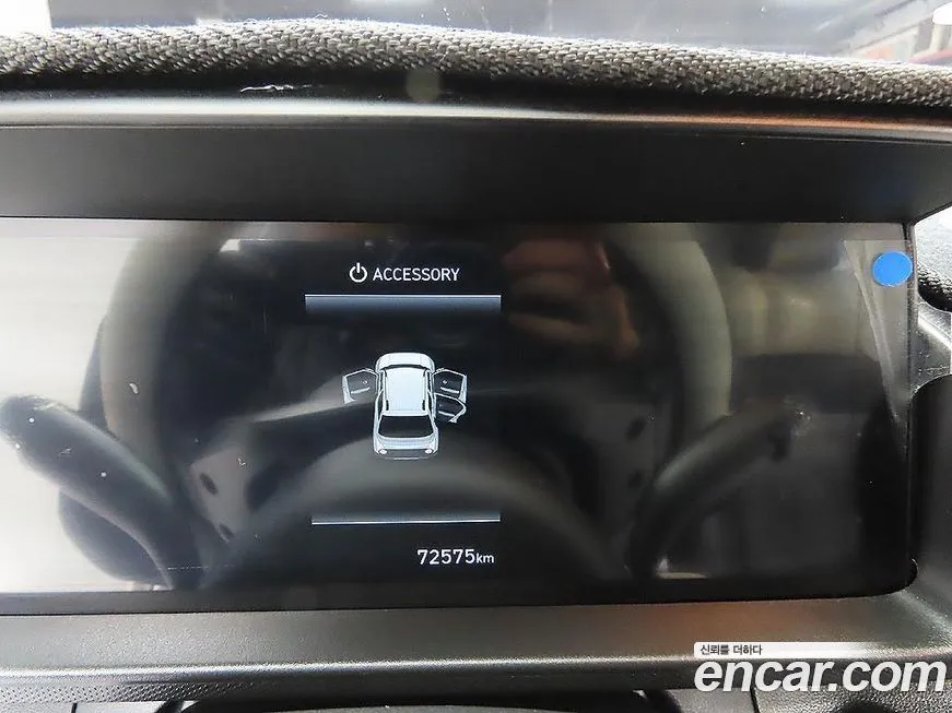 Hyundai Casper — фото 2