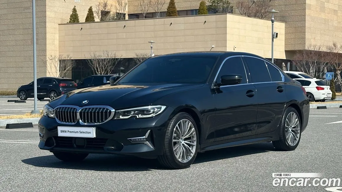 BMW 3-Series