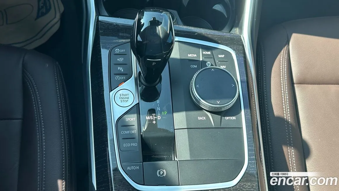 BMW 3-Series 2021 из KR, фото 7