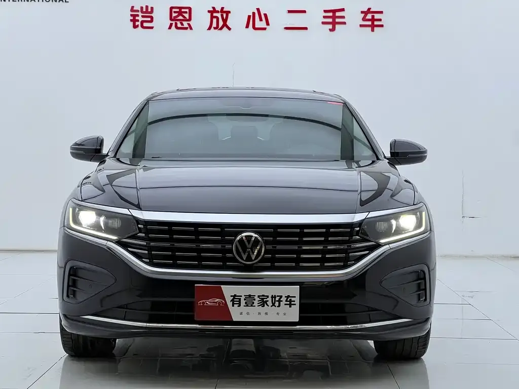 Volkswagen Passat 2025 из CN, фото 9