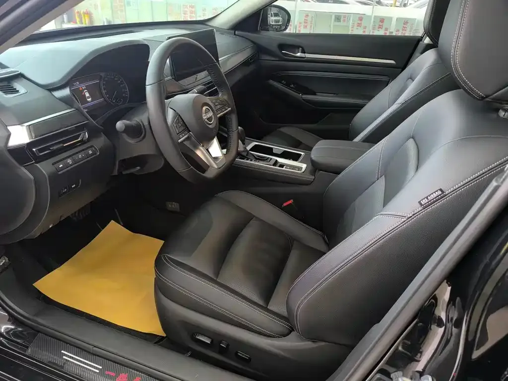 Nissan Teana 2024 из CN, фото 8