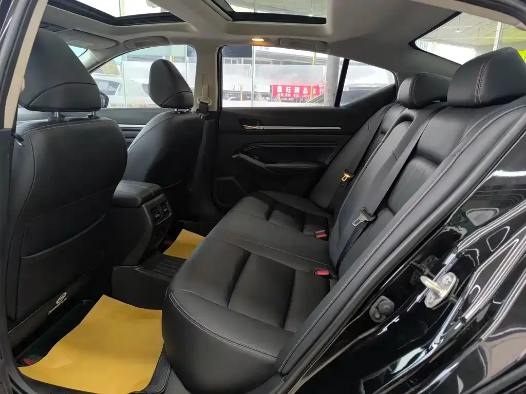 Nissan Teana 2024 из CN, фото 3