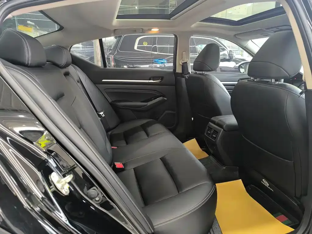Nissan Teana 2024 из CN, фото 6