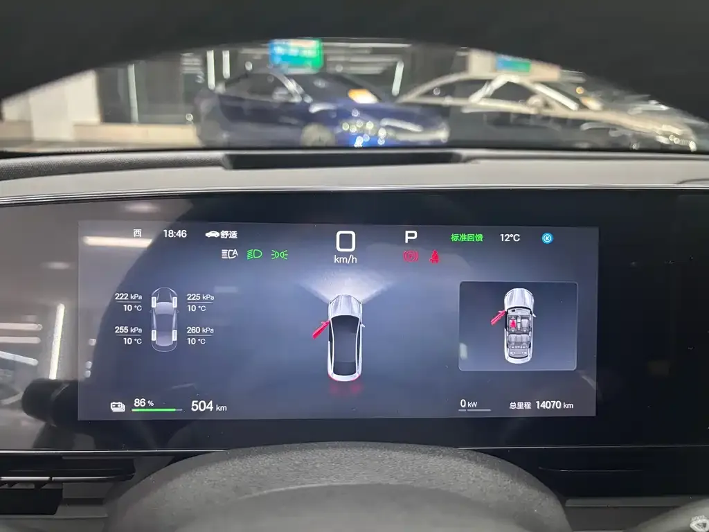 BYD Seal — фото 2