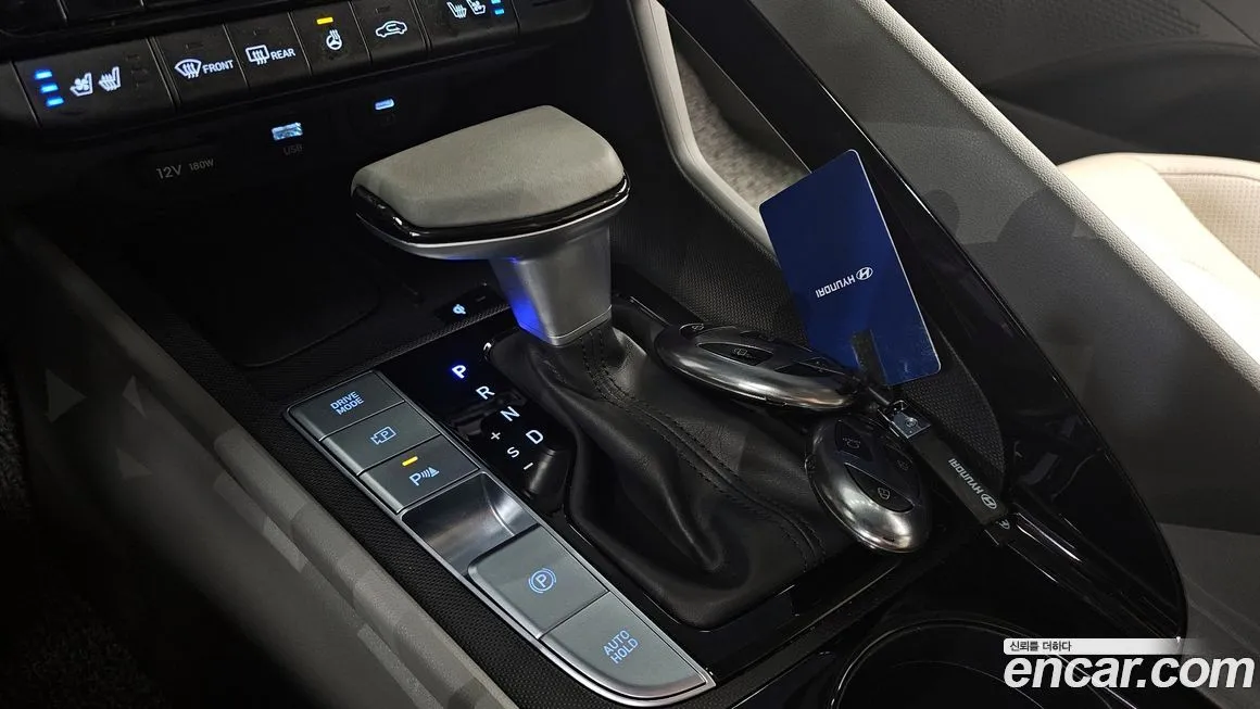 Hyundai AVANTE 2025 из KR, фото 10