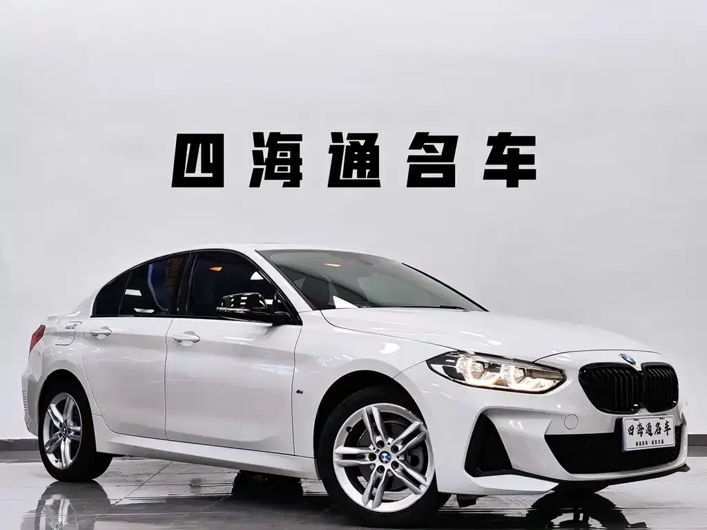 BMW 1 Series — фото 3