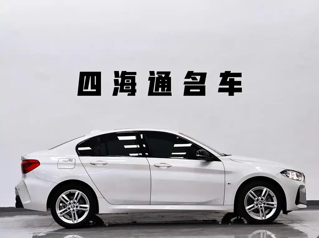 BMW 1 Series — фото 4