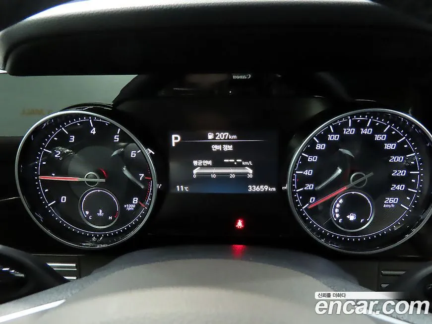 Hyundai Grandeur 2021 из KR, фото 3