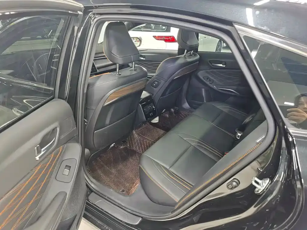 Toyota Avalon 2025 из CN, фото 5