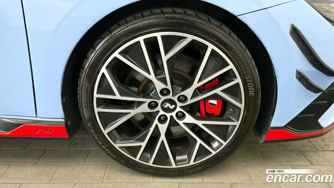 Hyundai AVANTE 2022 из KR, фото 8