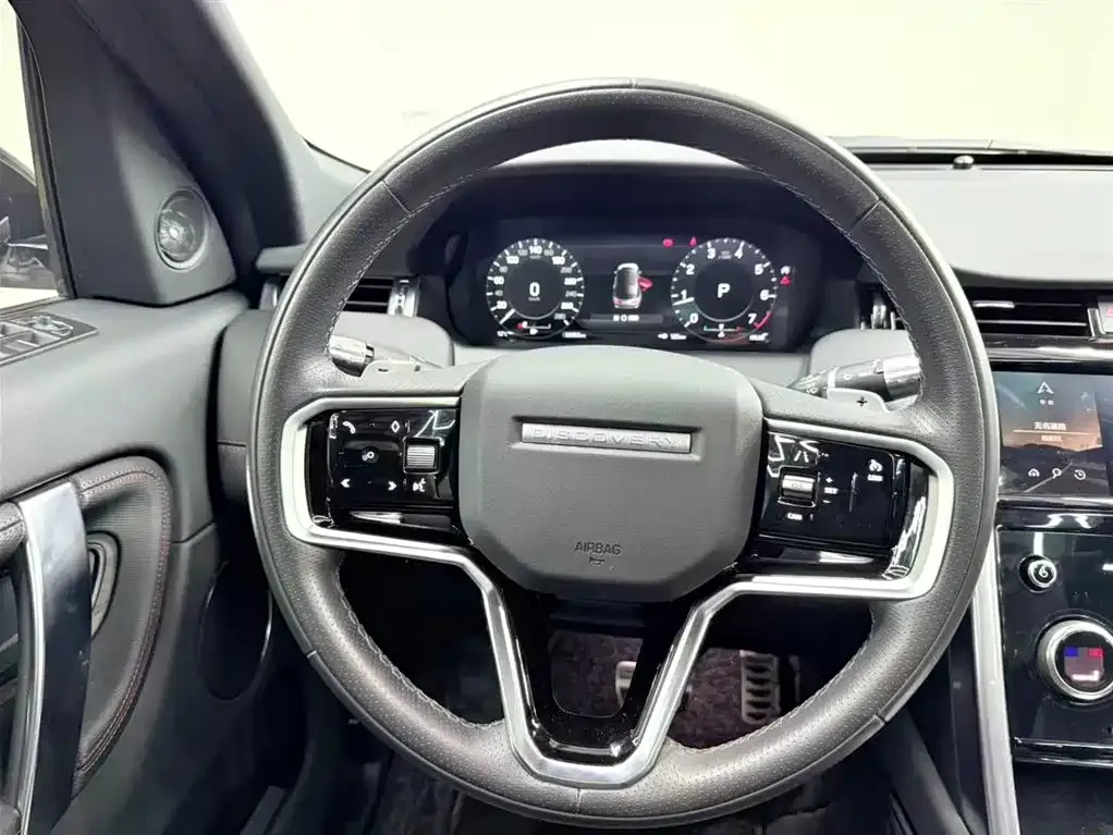 Land Rover Discovery Sport 2023 из CN, фото 7