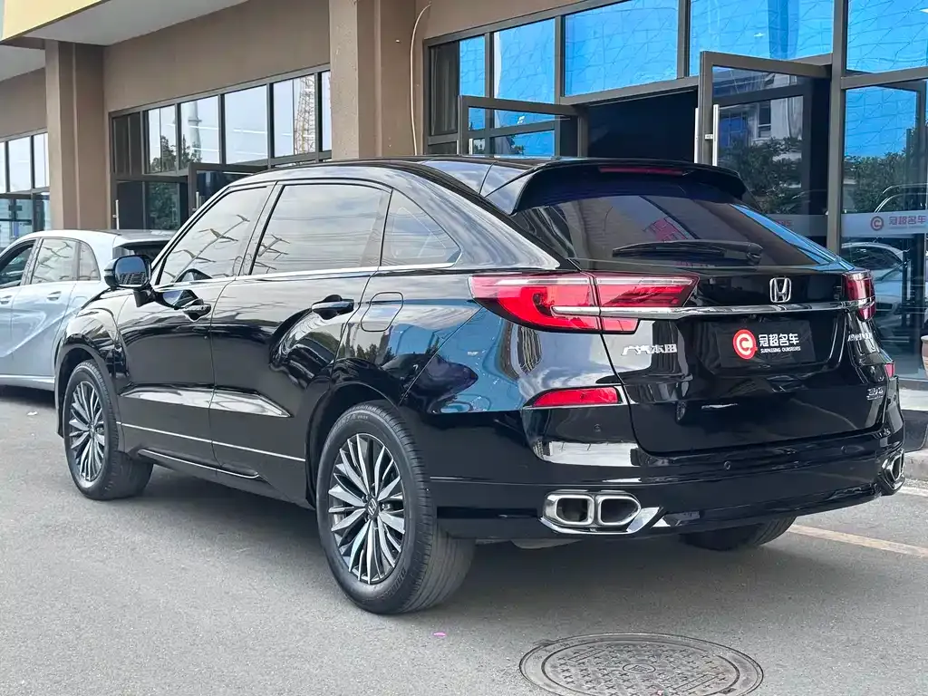 Honda Avancier 2022 из CN, фото 9