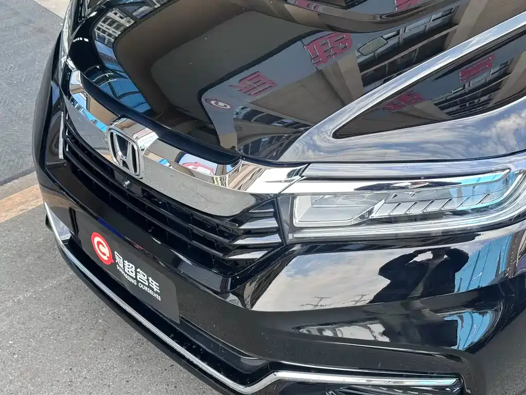 Honda Avancier 2022 из CN, фото 6