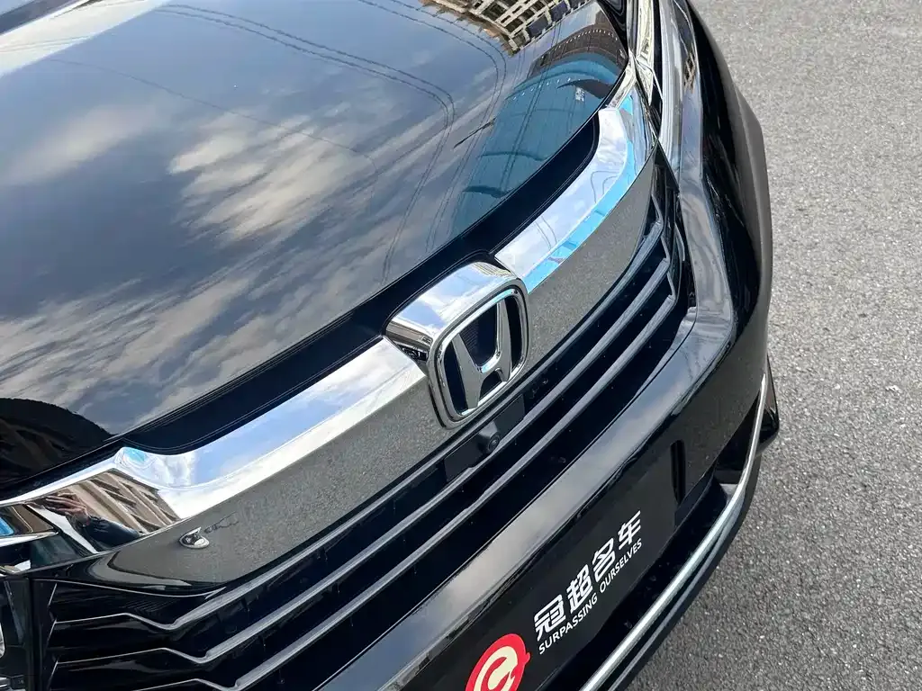 Honda Avancier 2022 из CN, фото 3