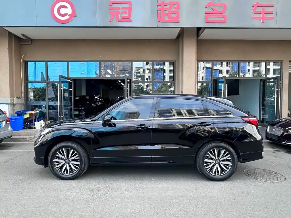 Honda Avancier 2022 из CN, фото 5