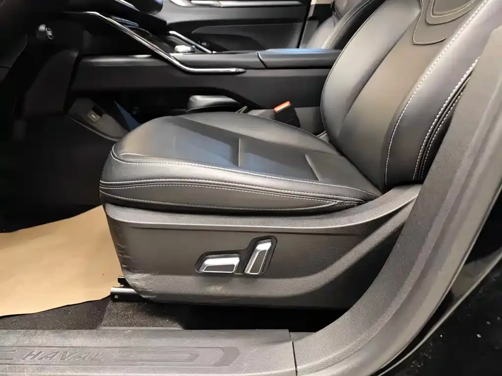 Haval H6 2021 из CN, фото 4