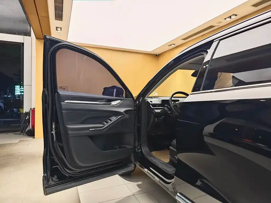 Haval H6 2021 из CN, фото 3