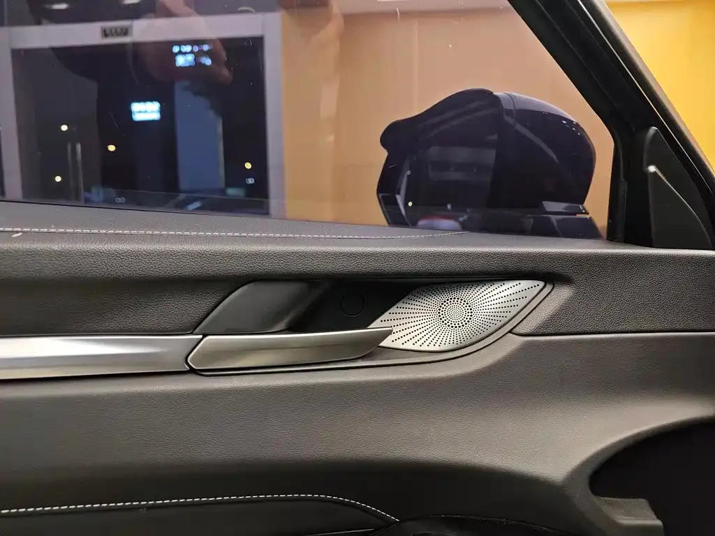 Haval H6 2021 из CN, фото 6