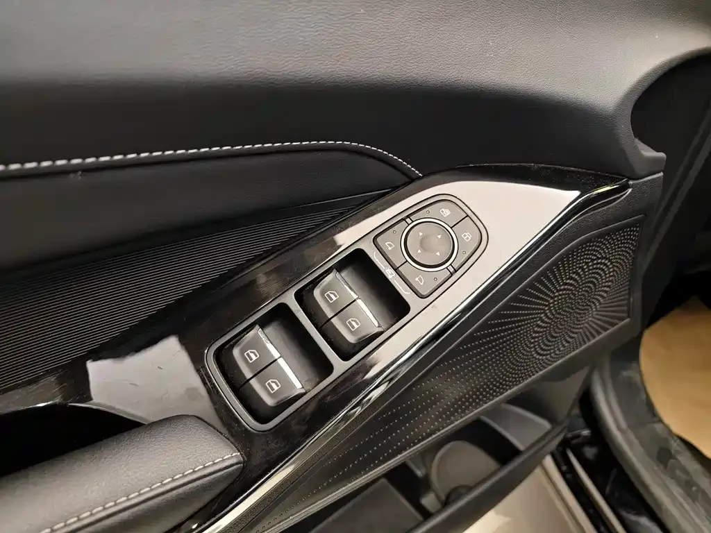 Haval H6 2021 из CN, фото 10