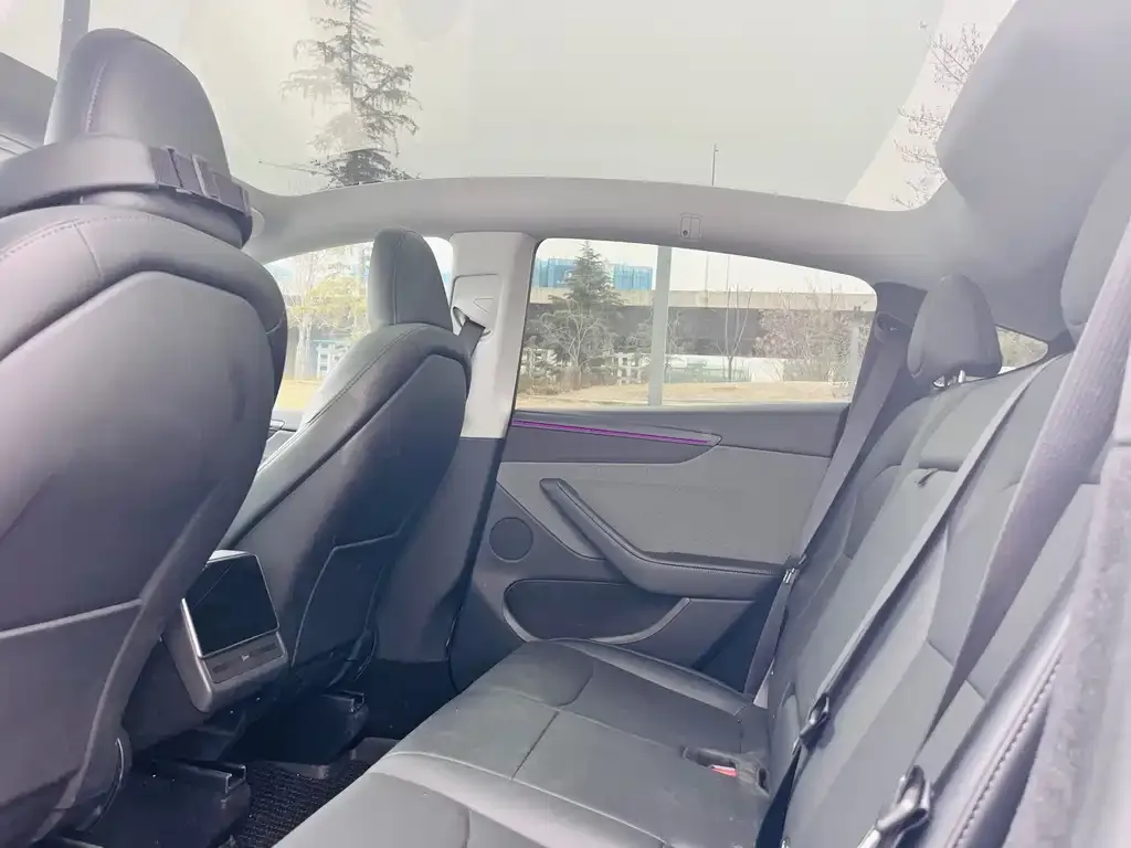 Tesla Model Y 2025 из CN, фото 6