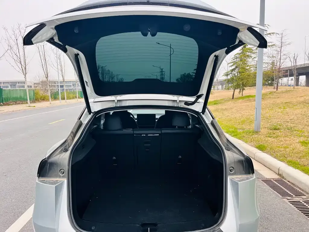 Tesla Model Y 2025 из CN, фото 9