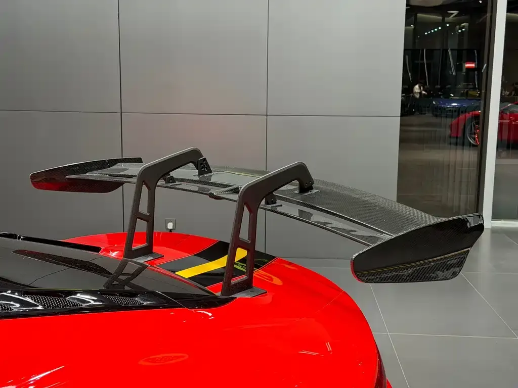 Lotus Emira 2024 из CN, фото 5