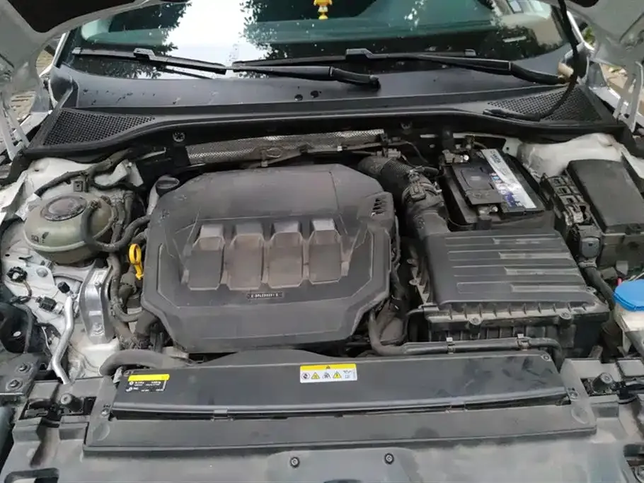 Volkswagen CC 2021 из CN, фото 5