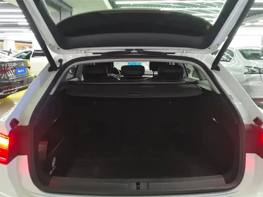 Volkswagen CC 2021 из CN, фото 10