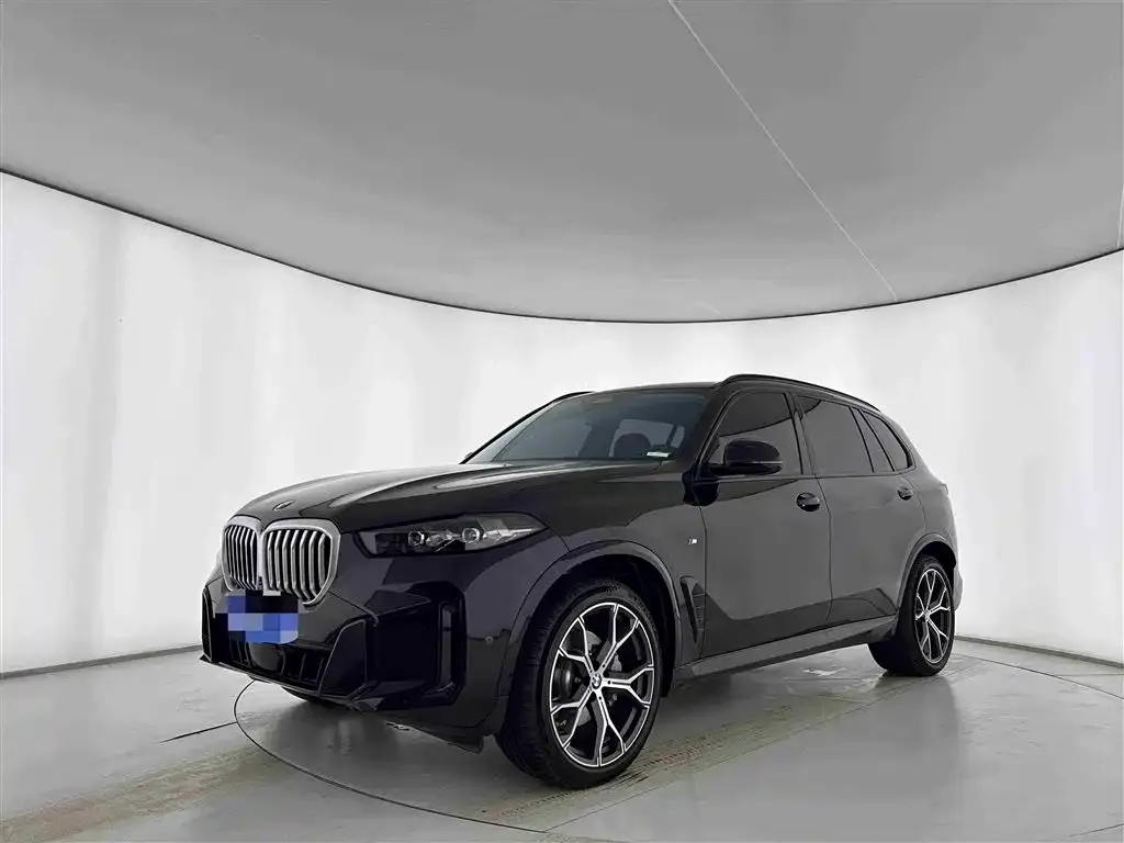 BMW X5 2025 из CN, фото 1