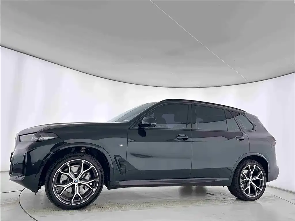 BMW X5 2025 из CN, фото 3