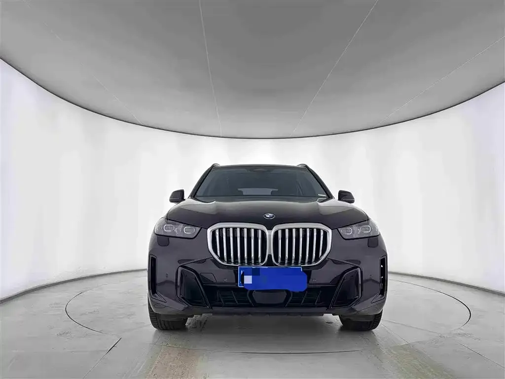 BMW X5 2025 из CN, фото 2