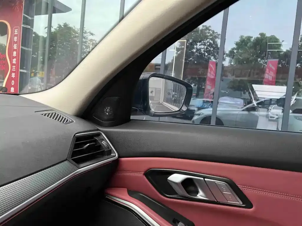 BMW 3 Series — фото 10