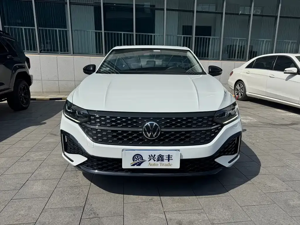 Volkswagen Lavida 2022 из CN, фото 4