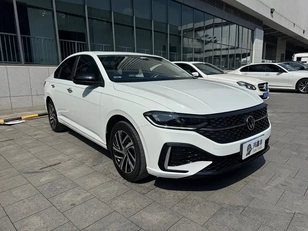 Volkswagen Lavida 2022 из CN, фото 3
