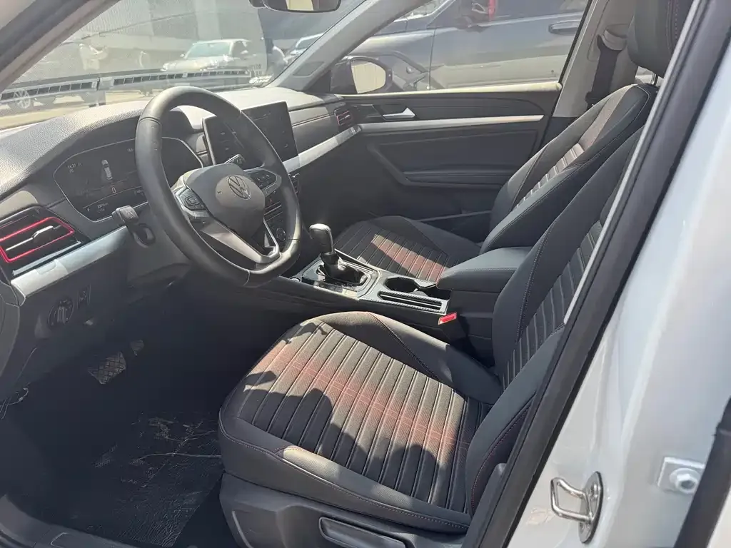 Volkswagen Lavida 2022 из CN, фото 5