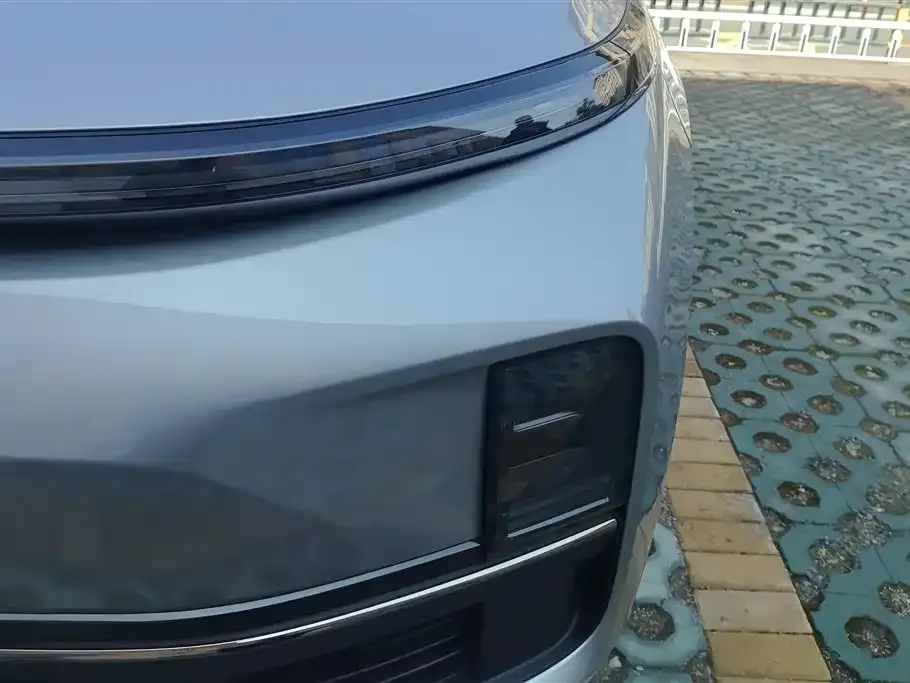 Li Auto L9 2024 из CN, фото 7