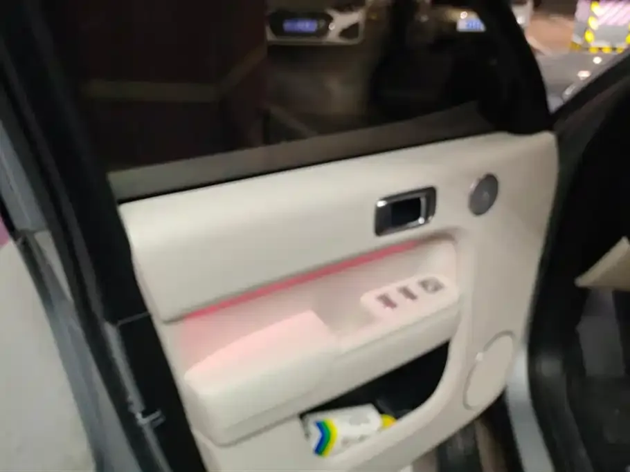 Li Auto L9 2024 из CN, фото 3