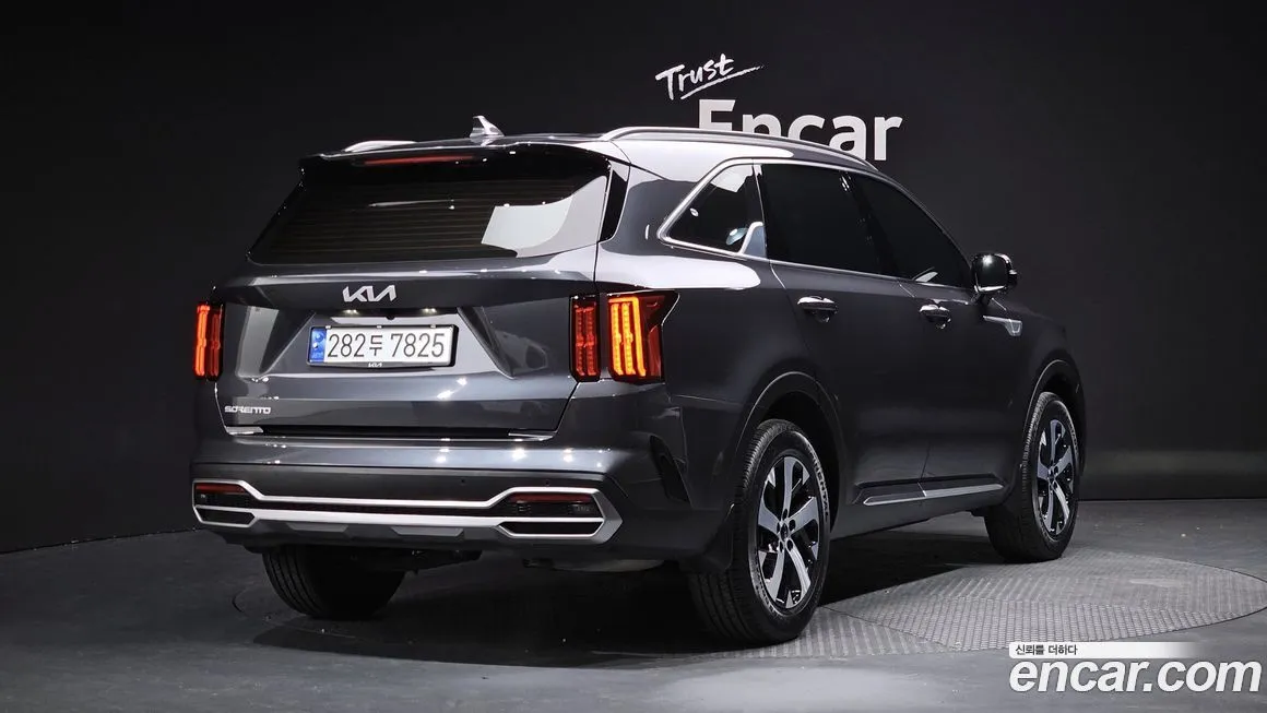 Kia Sorento — фото 3