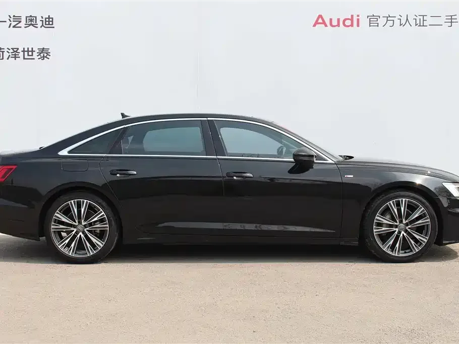 Audi A6L — фото 2