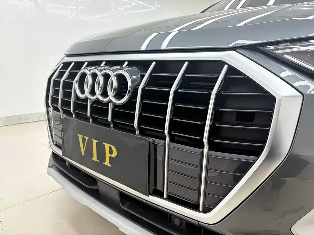 Audi Q3 2022 из CN, фото 10