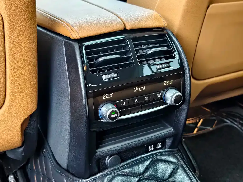 BMW 6 Series GT — фото 7