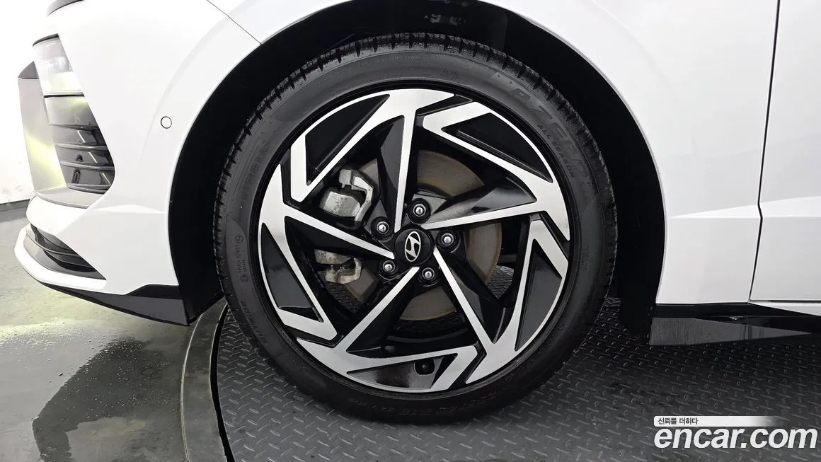 Hyundai Sonata 2024 из KR, фото 9