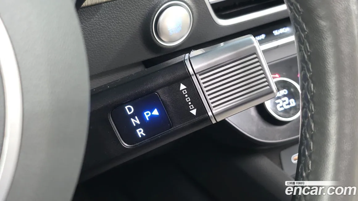 Hyundai Sonata 2024 из KR, фото 7
