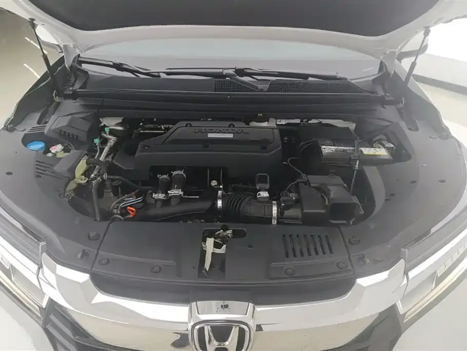 Honda Avancier 2022 из CN, фото 6