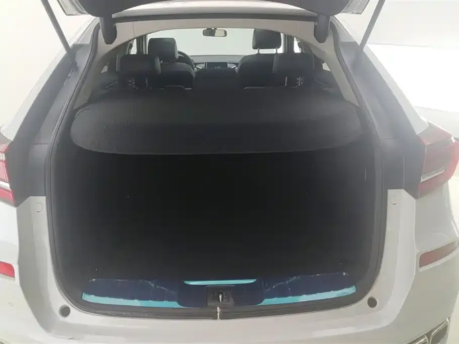 Honda Avancier 2022 из CN, фото 4